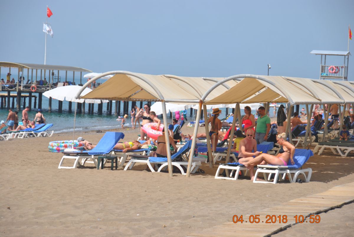 imagini hotel CLUB MEGASARAY BELEK